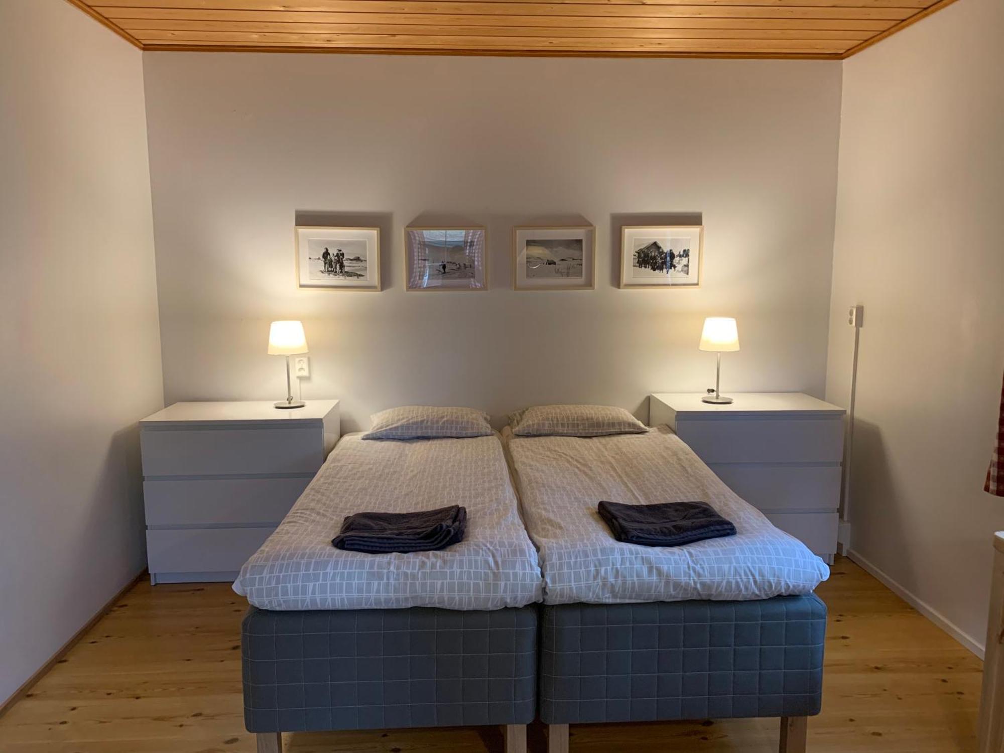 Stena Cabins & Apartments แอแกชลอมโปโล ห้อง รูปภาพ