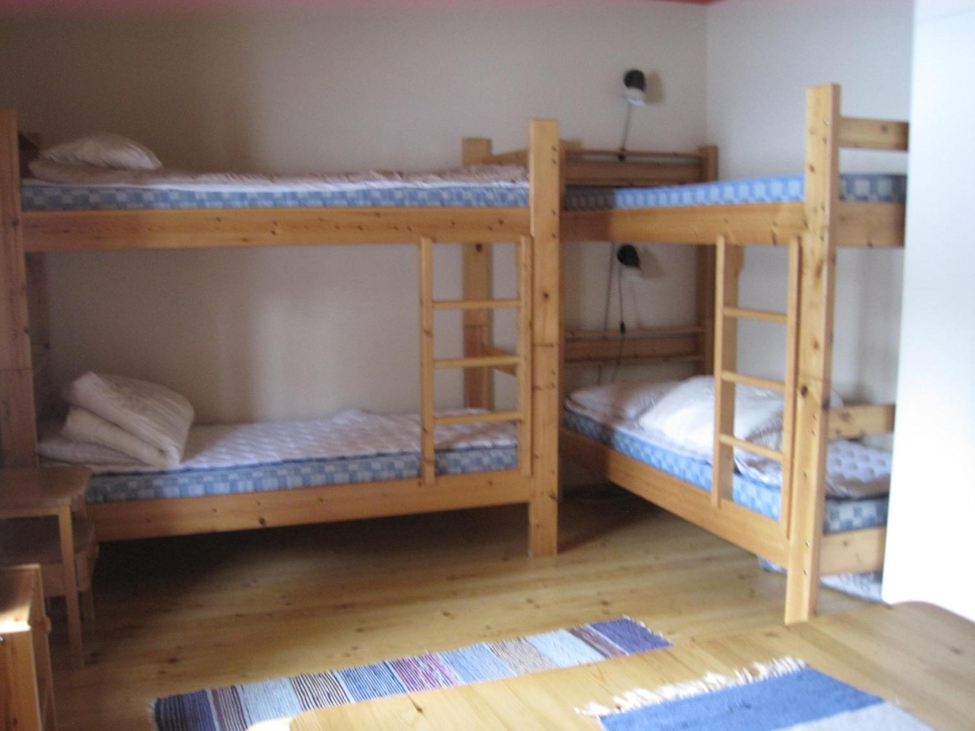 Stena Cabins & Apartments แอแกชลอมโปโล ห้อง รูปภาพ